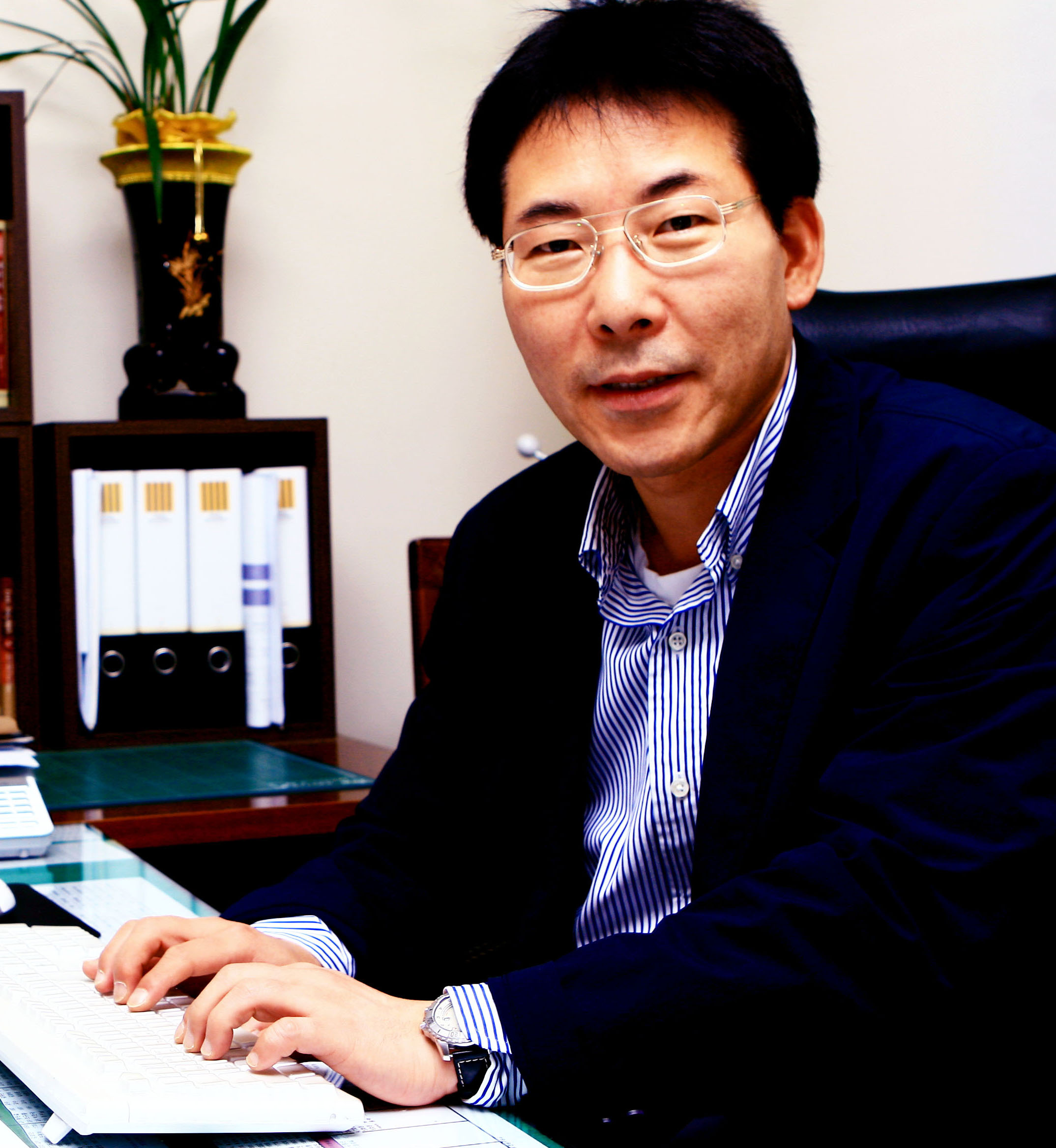 홍성길