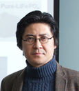 김재국 (Kim Jae-Kook) 사진