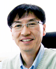 김진혁 (Kim Jin-Hyuk) 사진