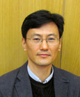 송선주 (Song Sun-Ju) 사진