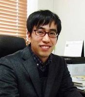 허재영 (Heo Jaeyeong) 사진