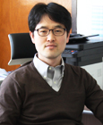 조훈성 (Cho Hoonsung) 사진