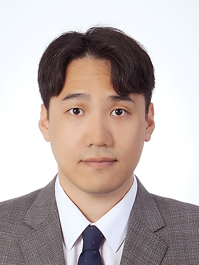 강기성교수 사진
