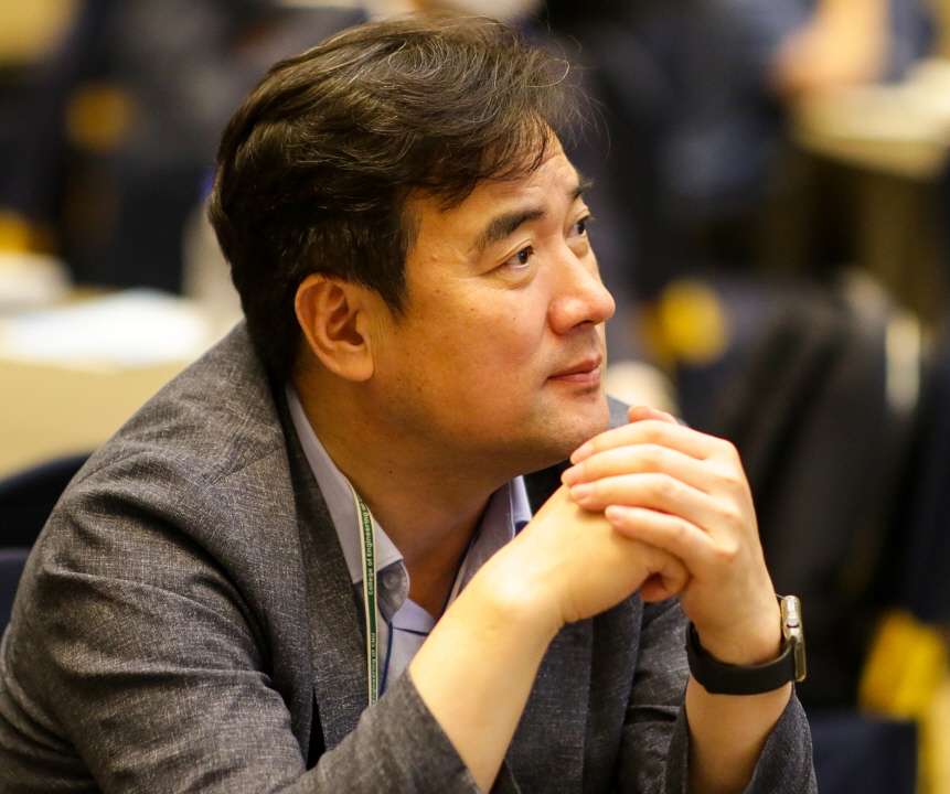 이정환교수 사진