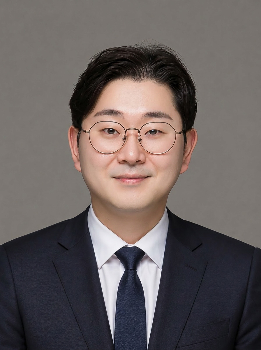 한대훈 부교수 사진